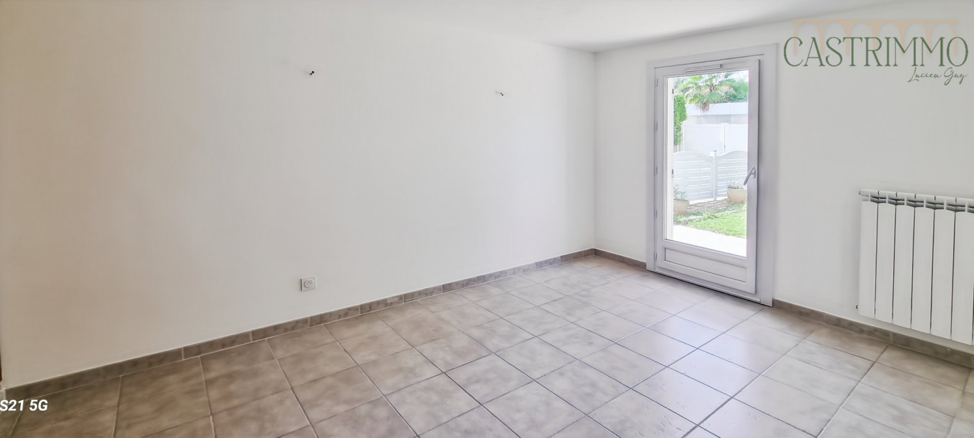 location Maison Baillargues - Photo 4