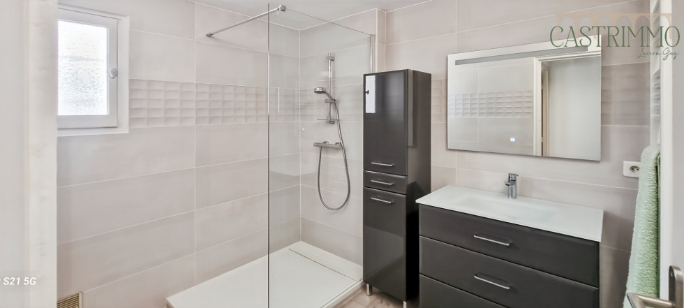 location Maison Baillargues - Photo 7