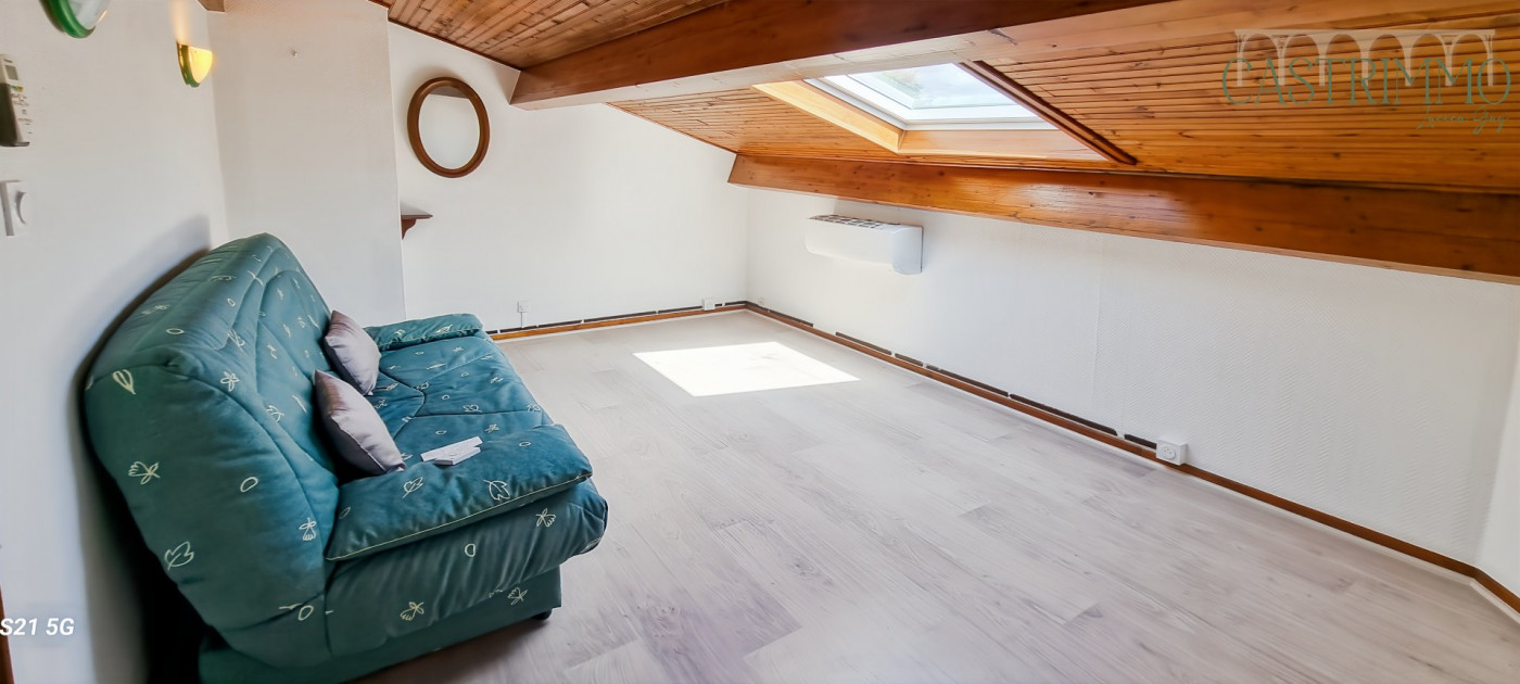 location Maison Baillargues - Photo 5