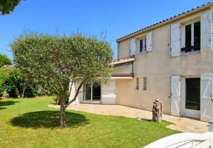 location Maison Baillargues