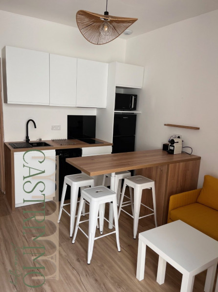 location Appartement en résidence Palavas Les Flots - Photo 1