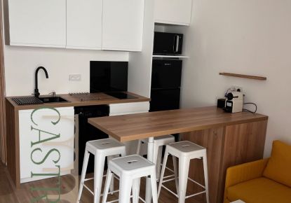 location Appartement en résidence Palavas Les Flots