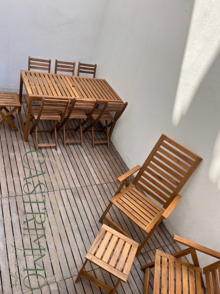 location Appartement en résidence Palavas Les Flots - Photo 5