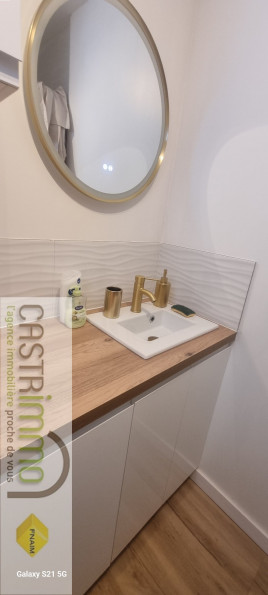 location Appartement en résidence Palavas Les Flots - Photo 4