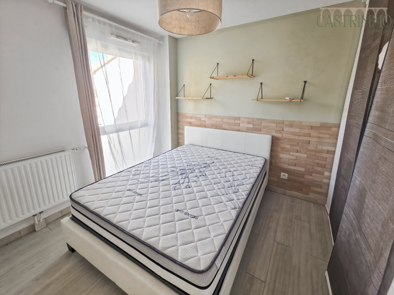 vente Maison Castries - Photo 6