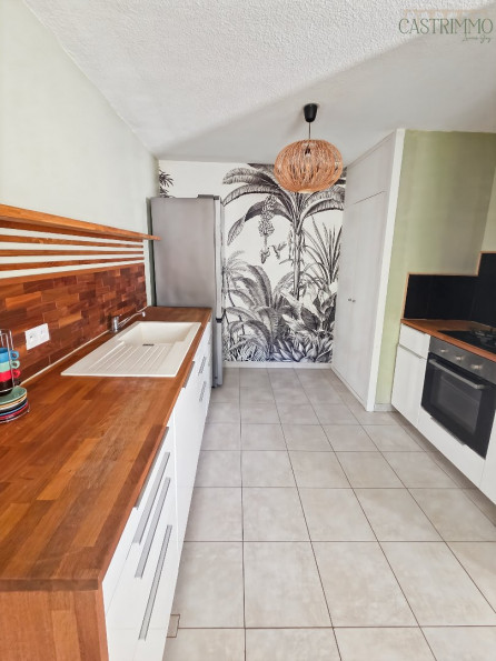 vente Maison Castries - Photo 5