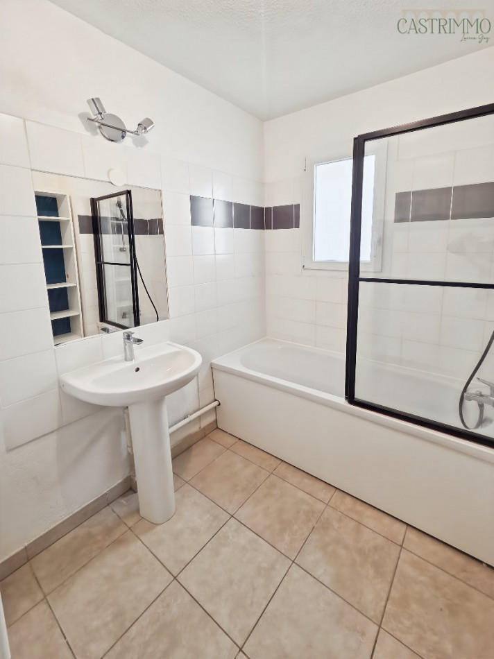 vente Maison Castries - Photo 9