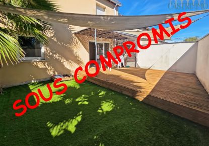 vente Maison Castries