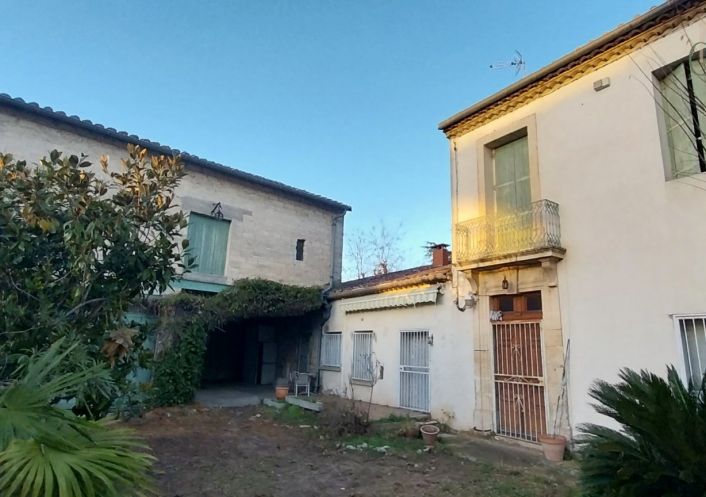 vente Maison et dépendances Castries