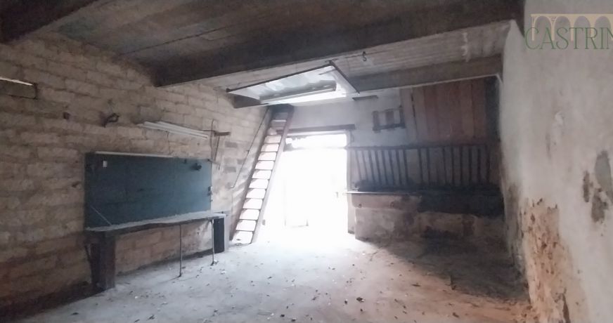 vente Maison et dépendances Castries