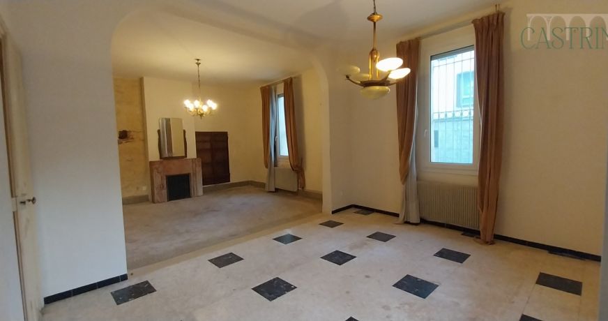 vente Maison et dépendances Castries