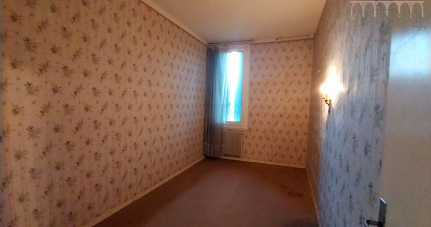 vente Maison et dépendances Castries