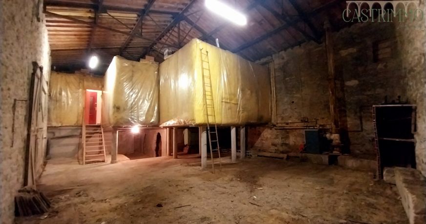 vente Maison et dépendances Castries