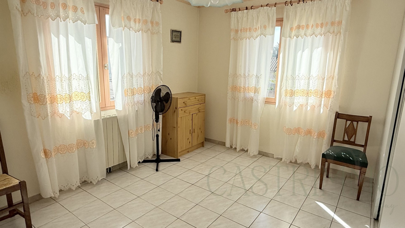 vente Maison Gigean - Photo 10