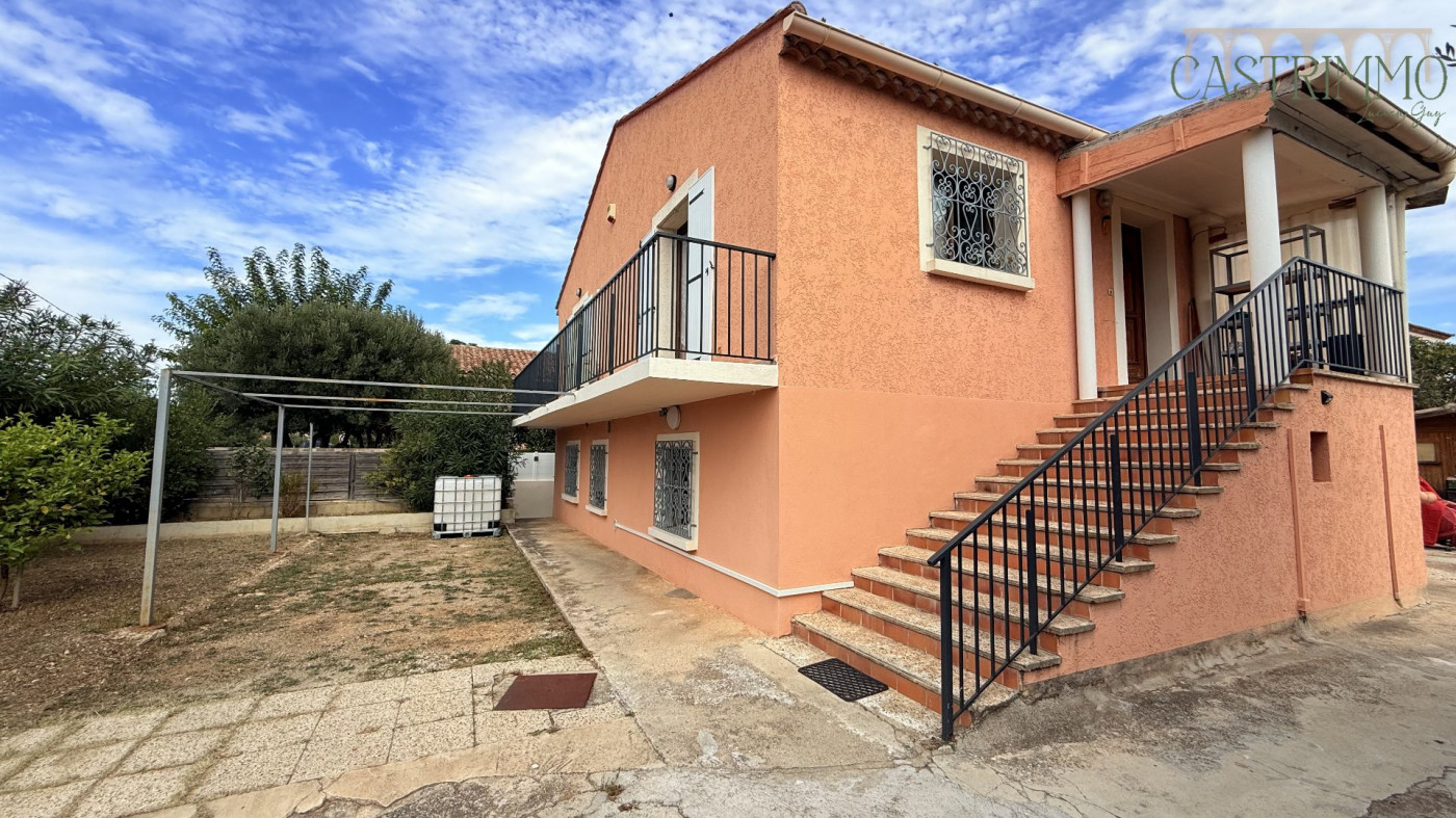 vente Maison Gigean - Photo 1