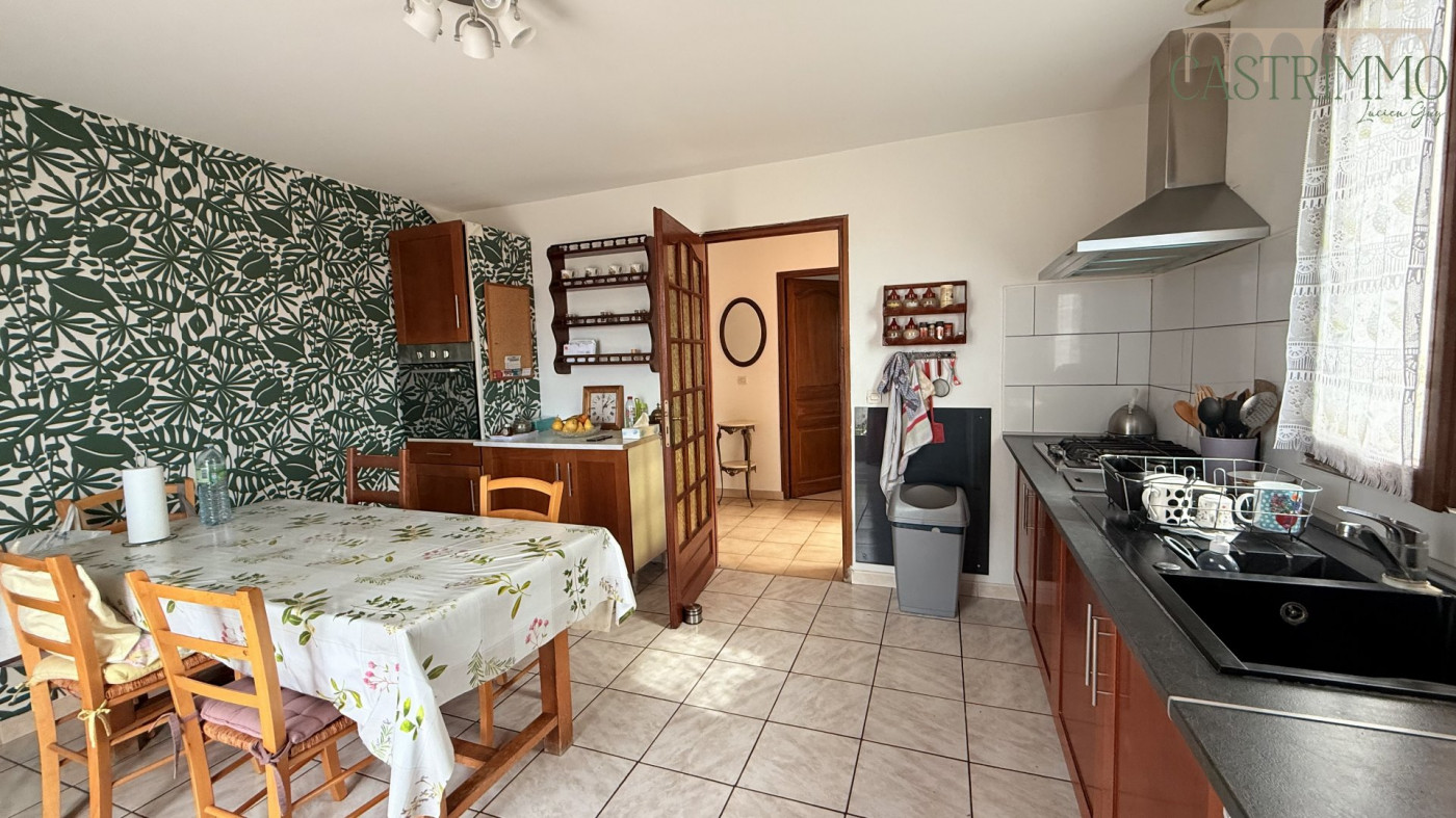 vente Maison Gigean - Photo 3