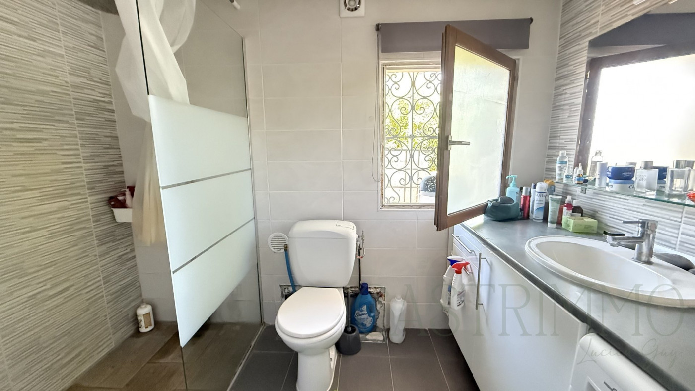 vente Maison Gigean - Photo 7