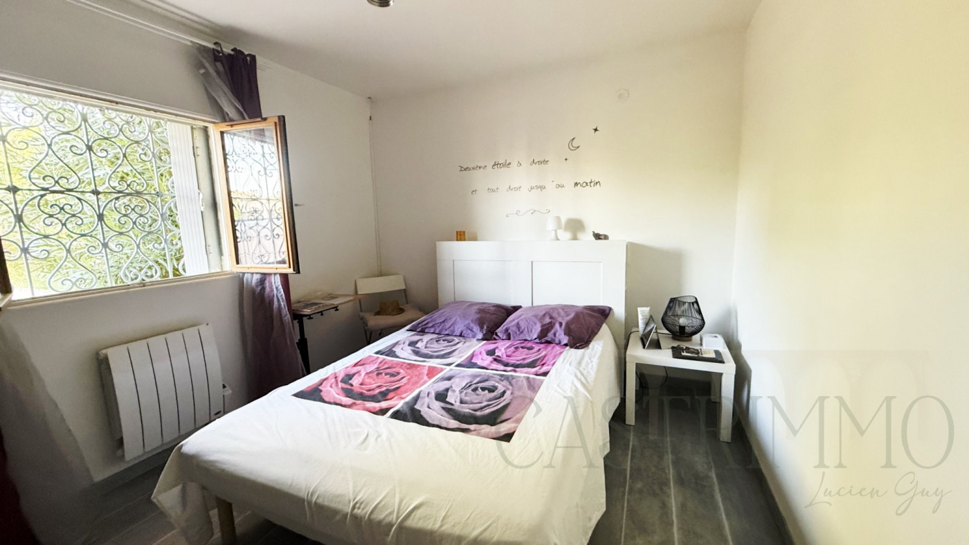 vente Maison Gigean - Photo 6