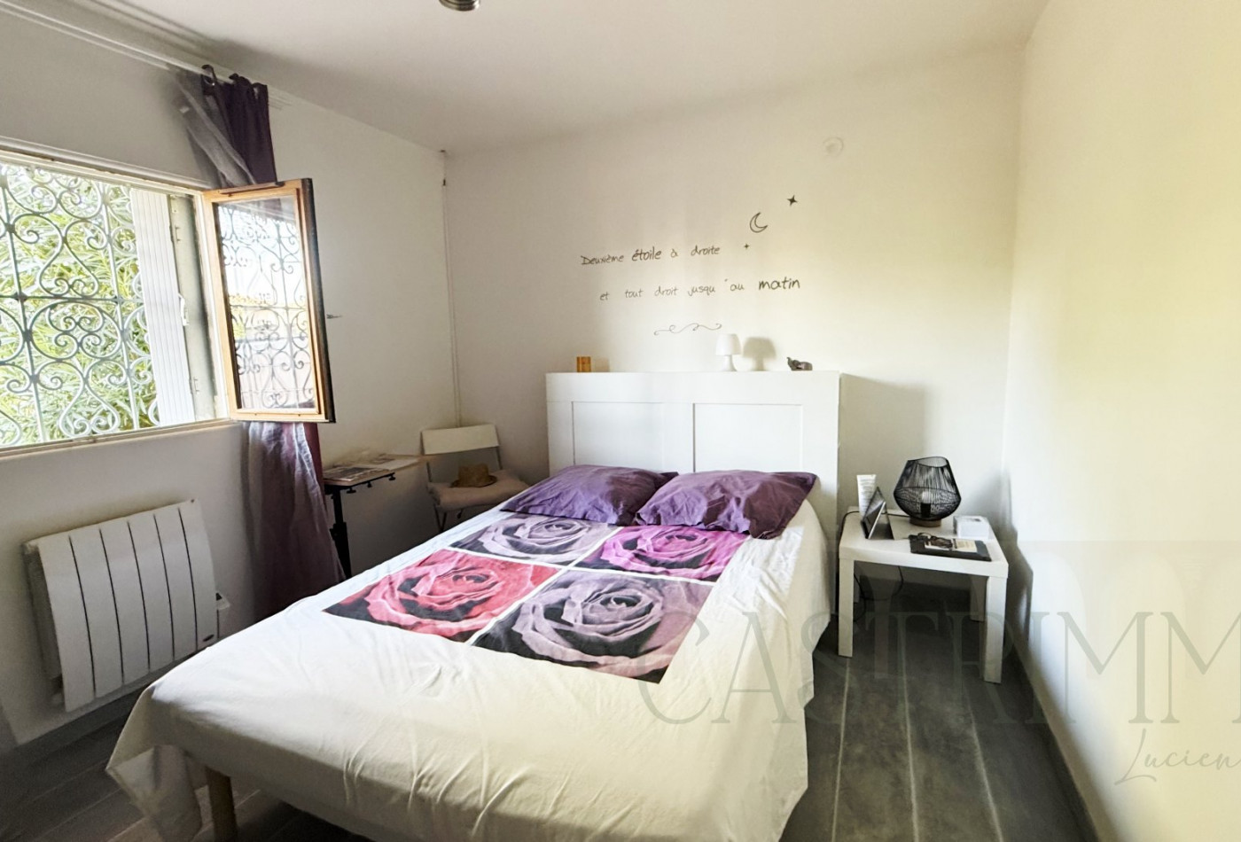 vente Maison Gigean - Photo 6