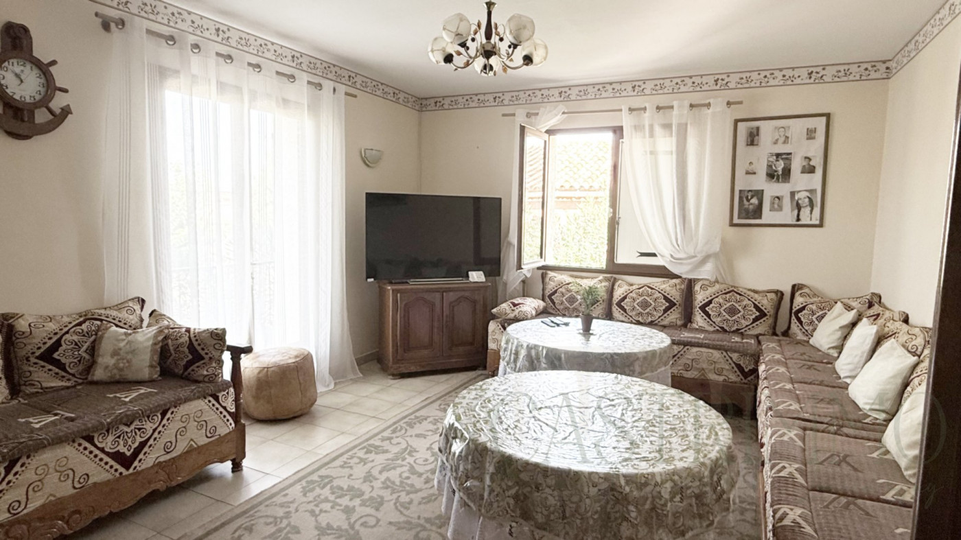 vente Maison Gigean - Photo 5