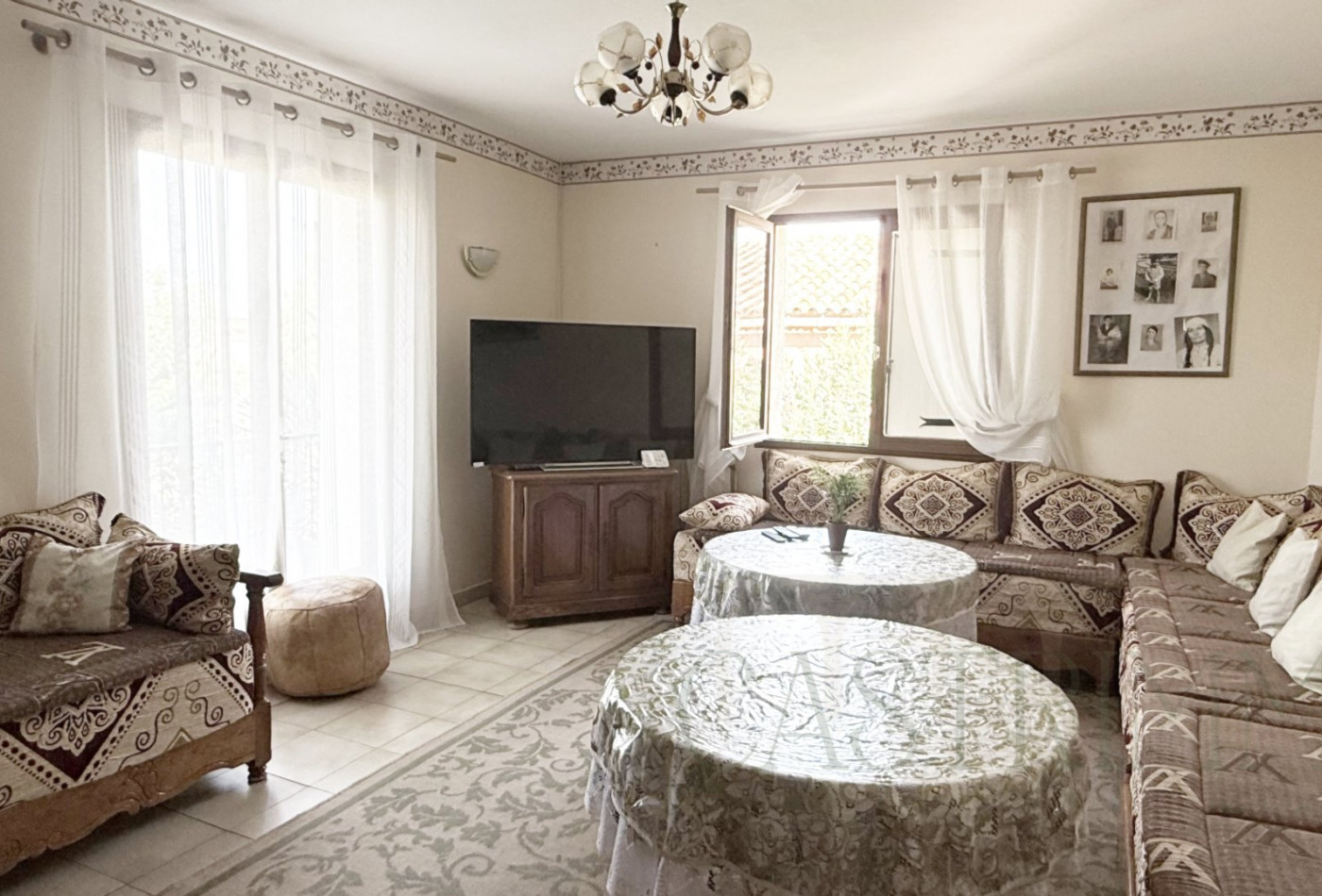 vente Maison Gigean - Photo 5