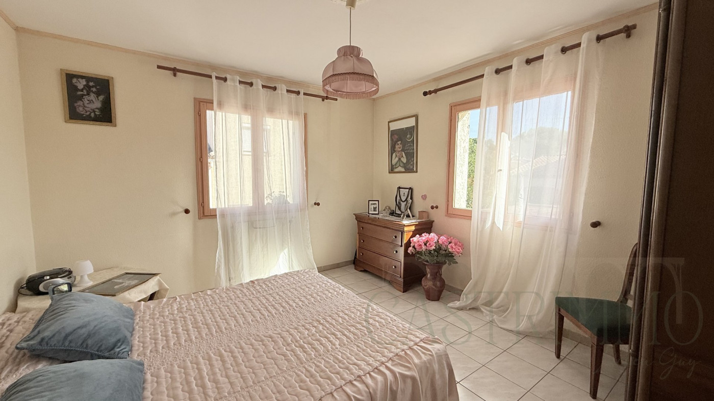 vente Maison Gigean - Photo 8