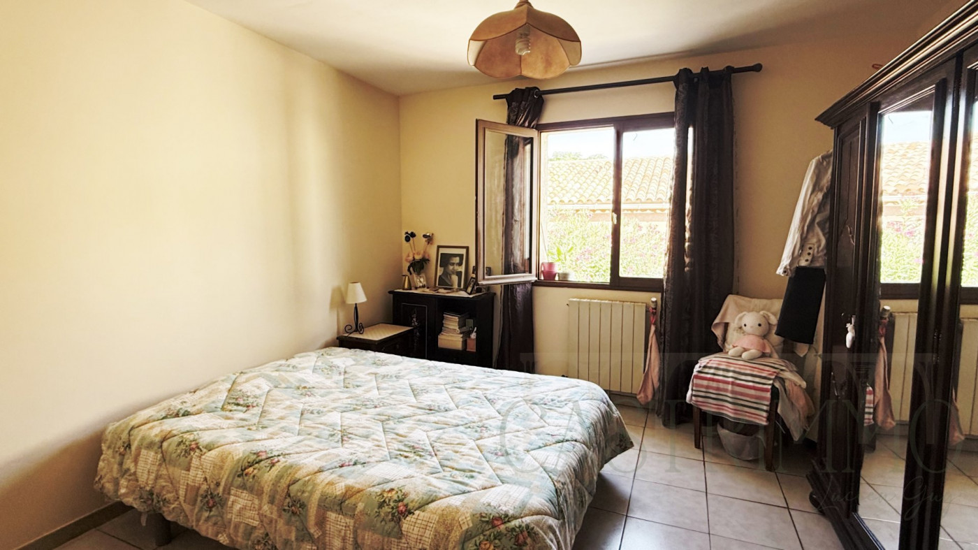 vente Maison Gigean - Photo 9