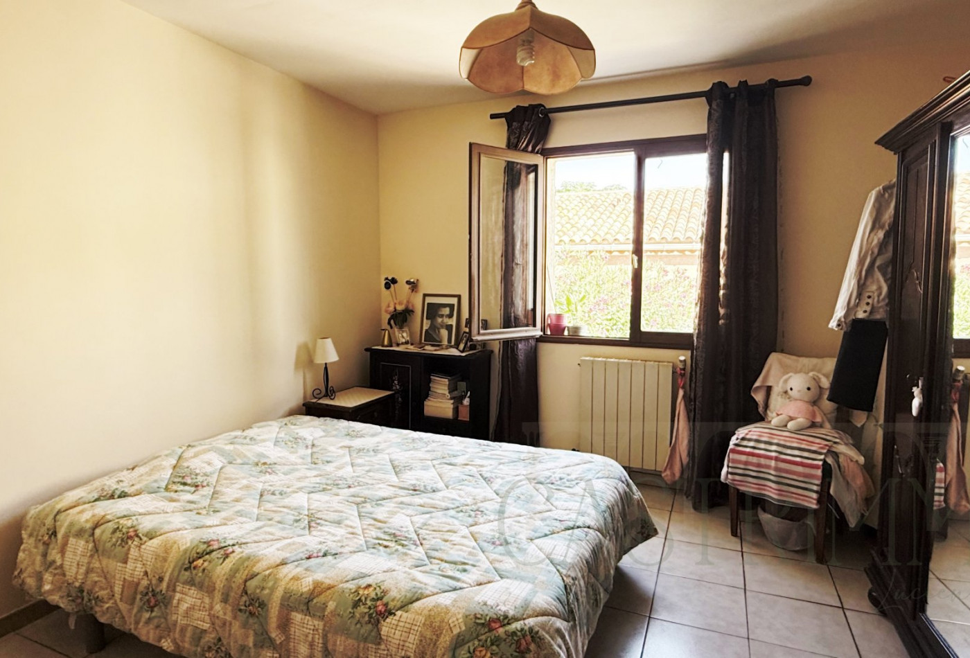 vente Maison Gigean - Photo 9