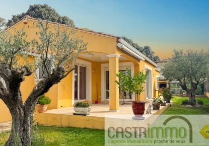 vente Maison Castries