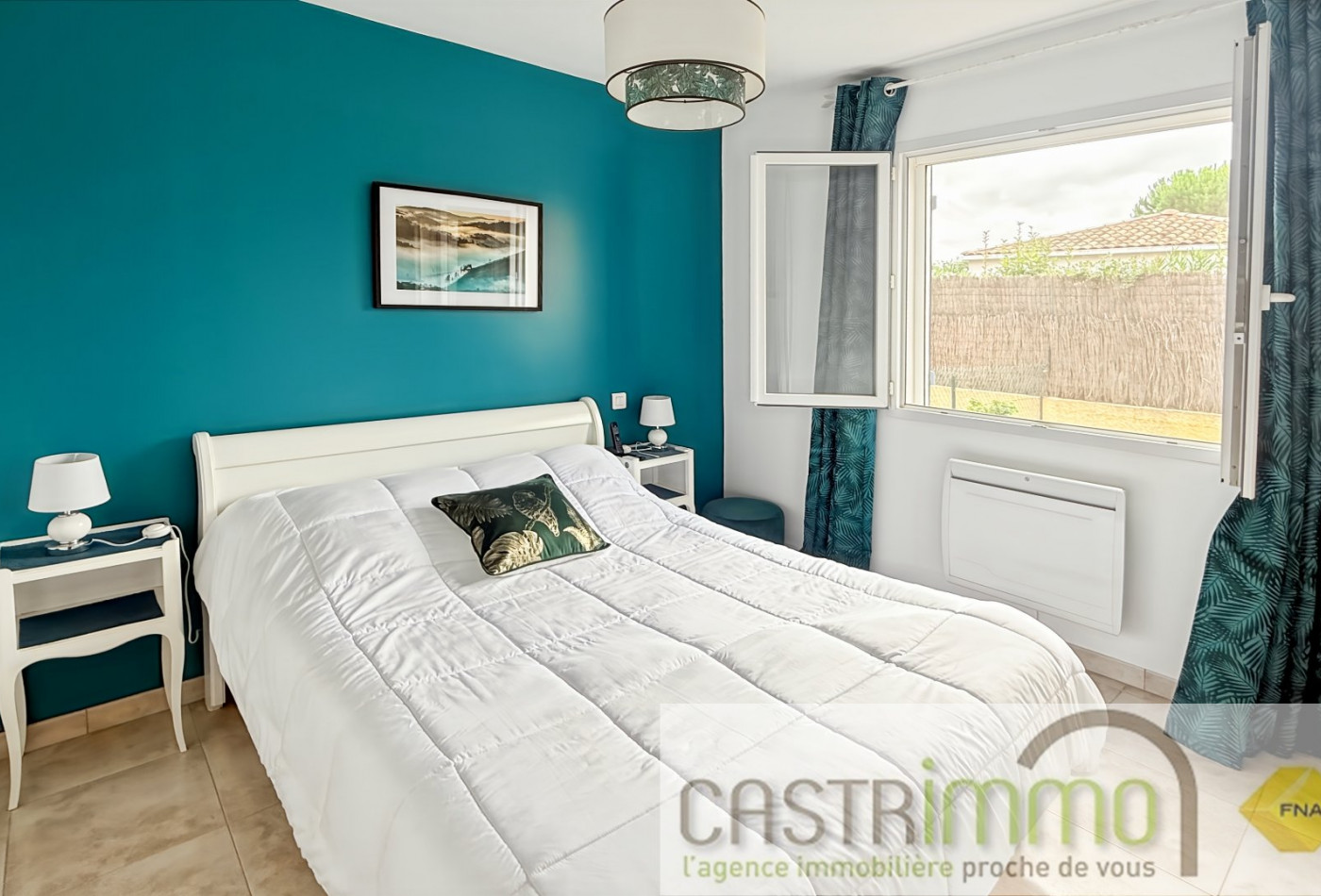 vente Maison Castries - Photo 7