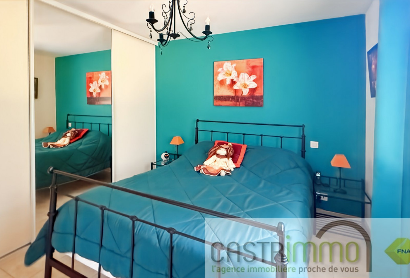 vente Maison Castries - Photo 9