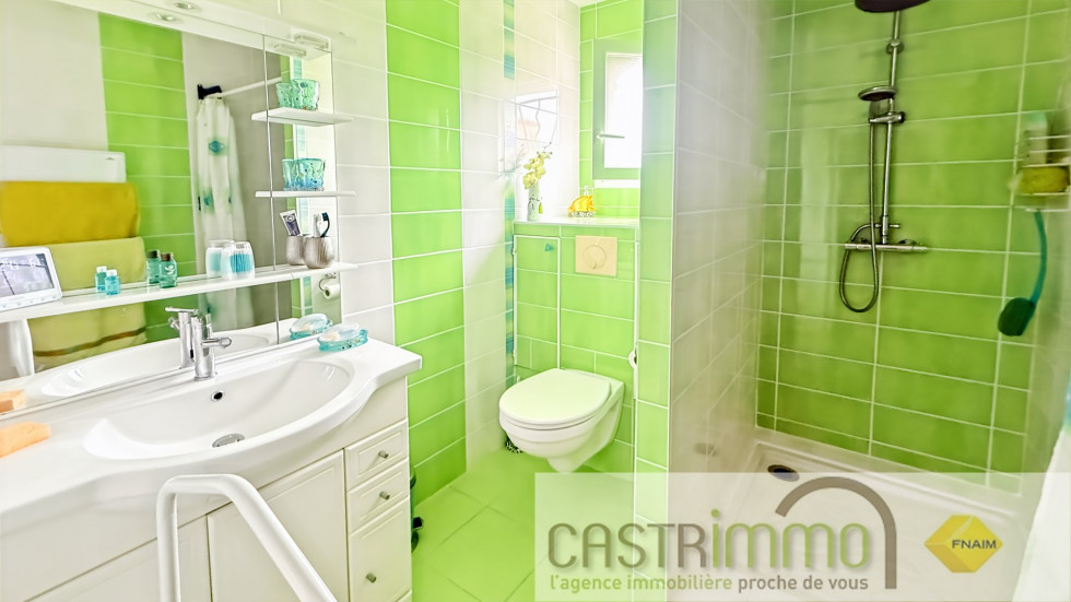 vente Maison Castries - Photo 8