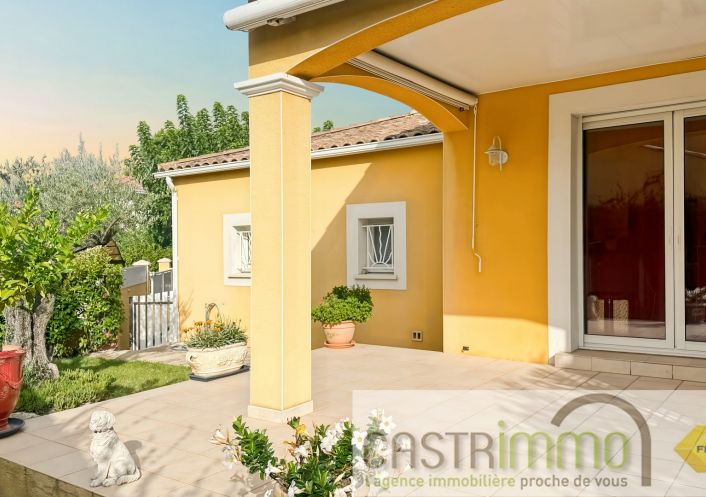 vente Maison Castries