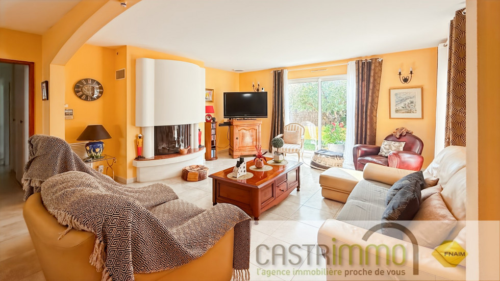 vente Maison Castries - Photo 4