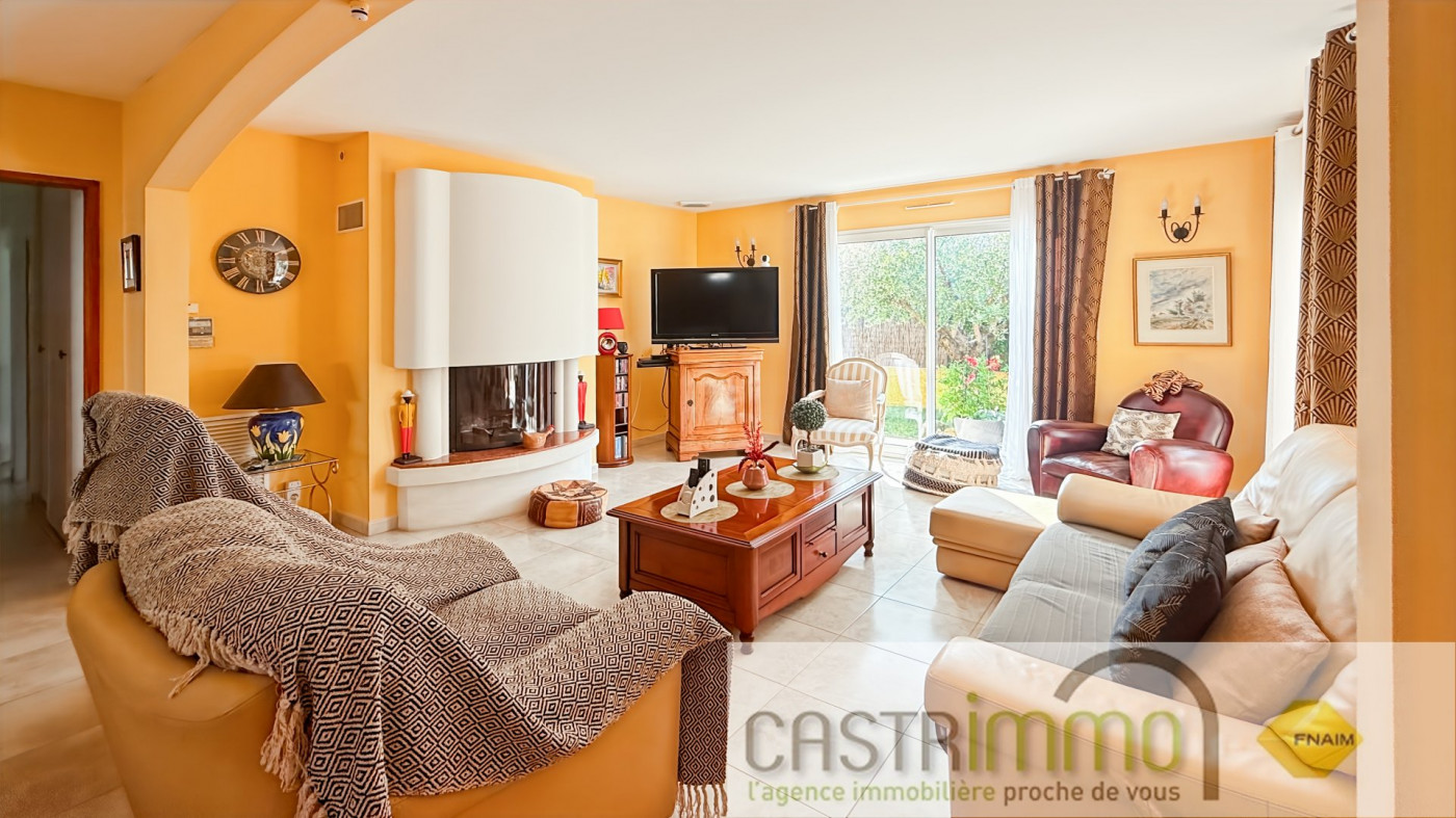 vente Maison Castries - Photo 4