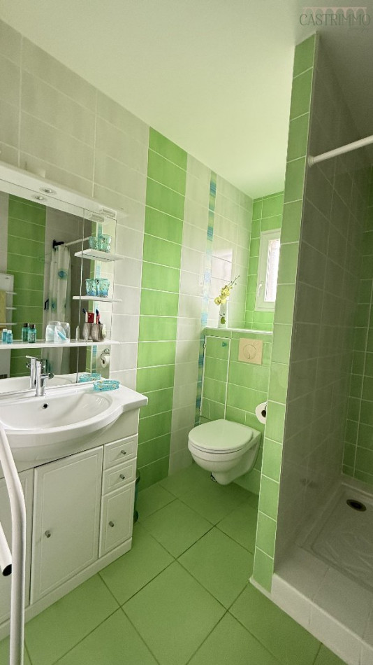 vente Maison Castries - Photo 8