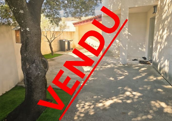 vente Appartement Sussargues