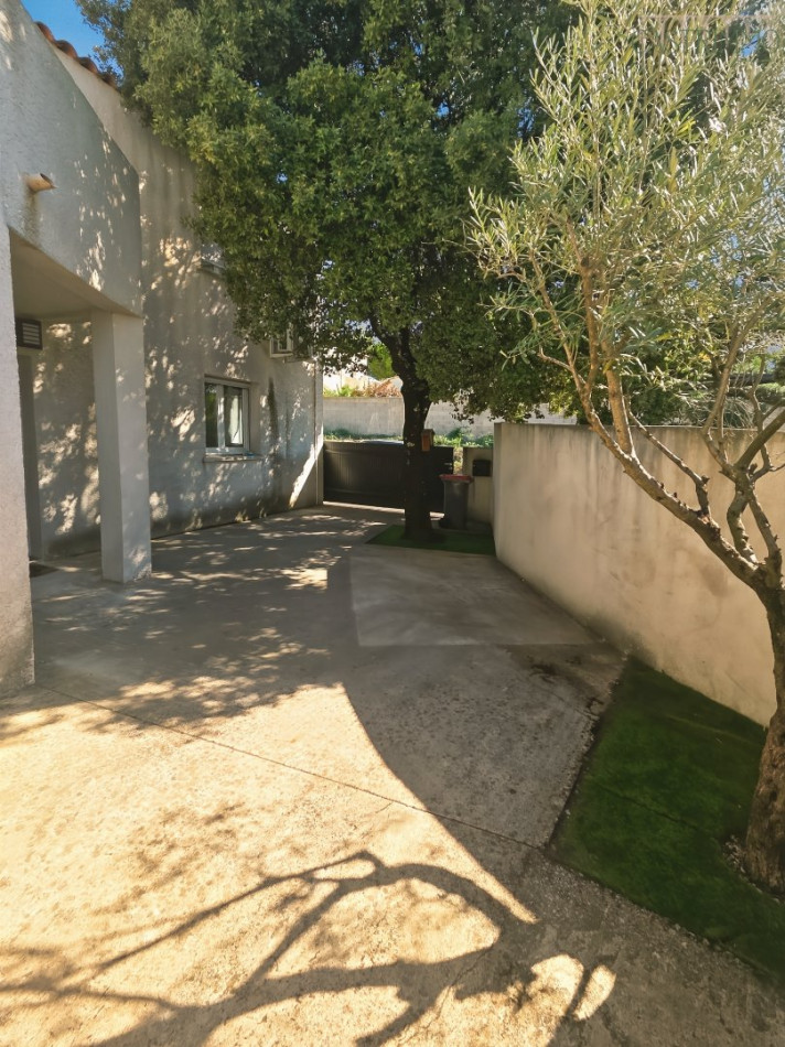 vente Appartement Sussargues - Photo 7