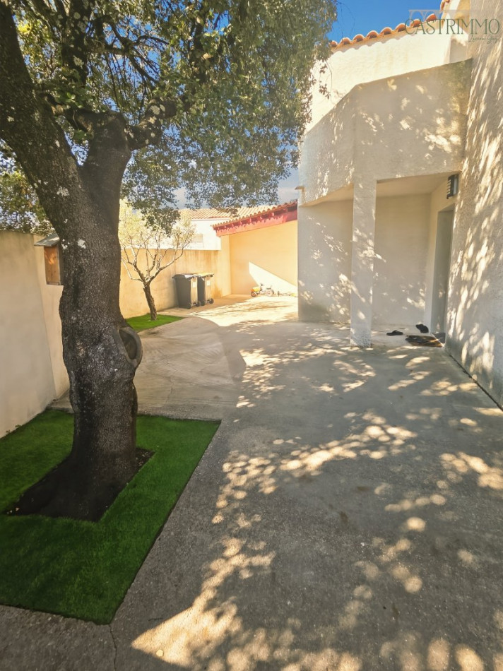 vente Appartement Sussargues - Photo 1