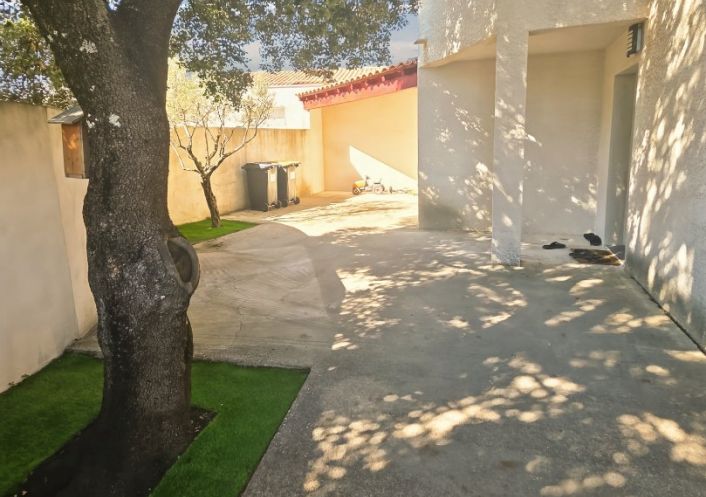 vente Appartement Sussargues