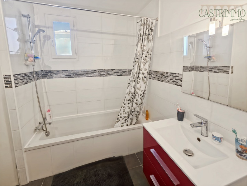 vente Appartement Sussargues - Photo 6