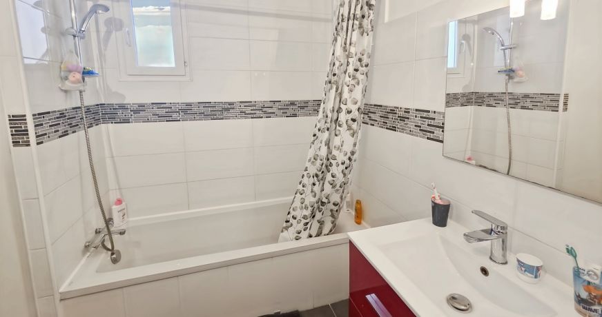 vente Appartement Sussargues