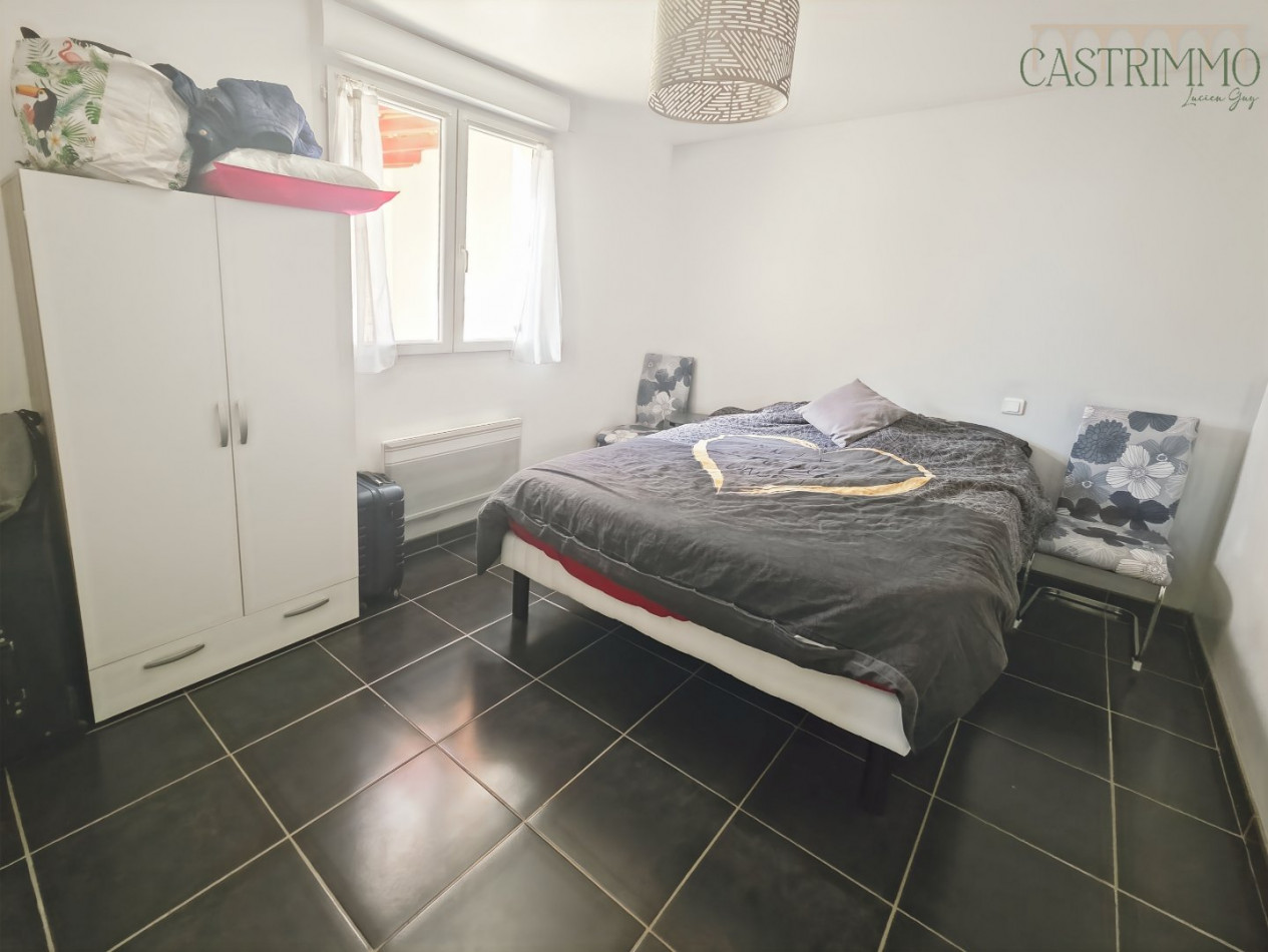 vente Appartement Sussargues - Photo 5