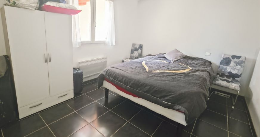 vente Appartement Sussargues