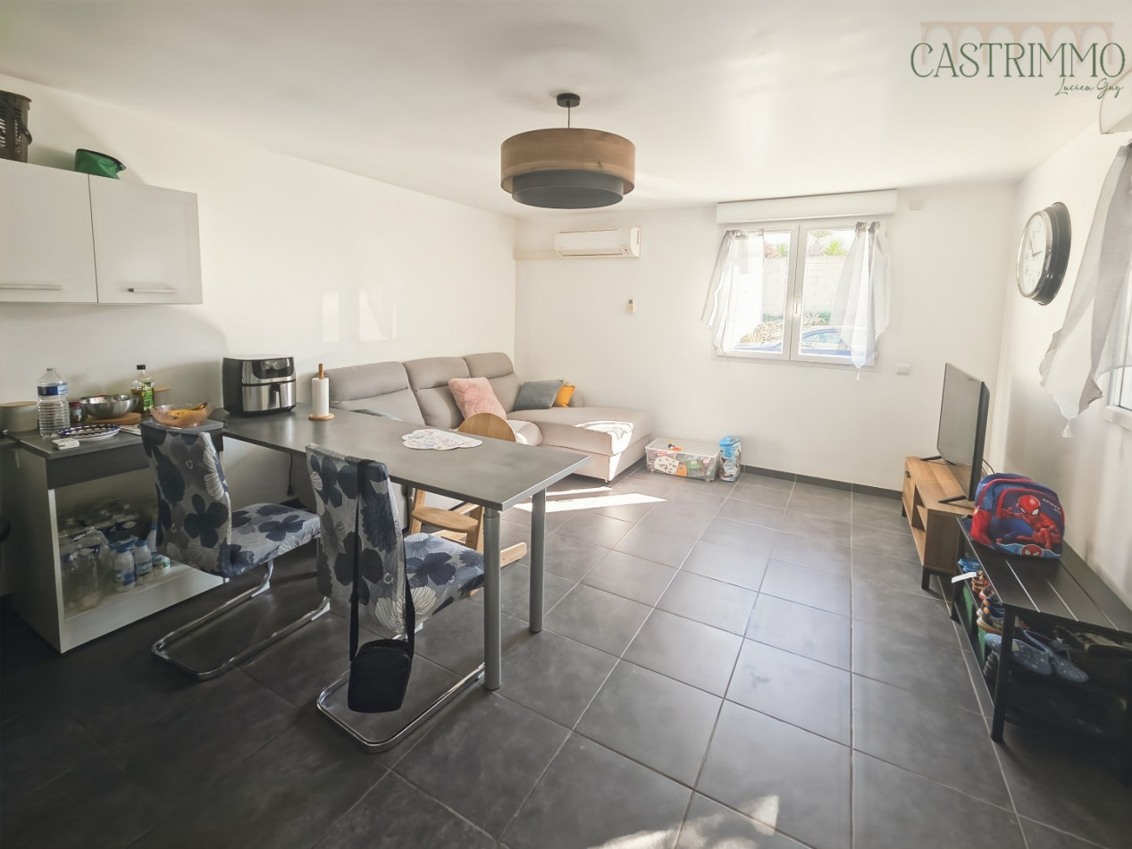 vente Appartement Sussargues - Photo 2