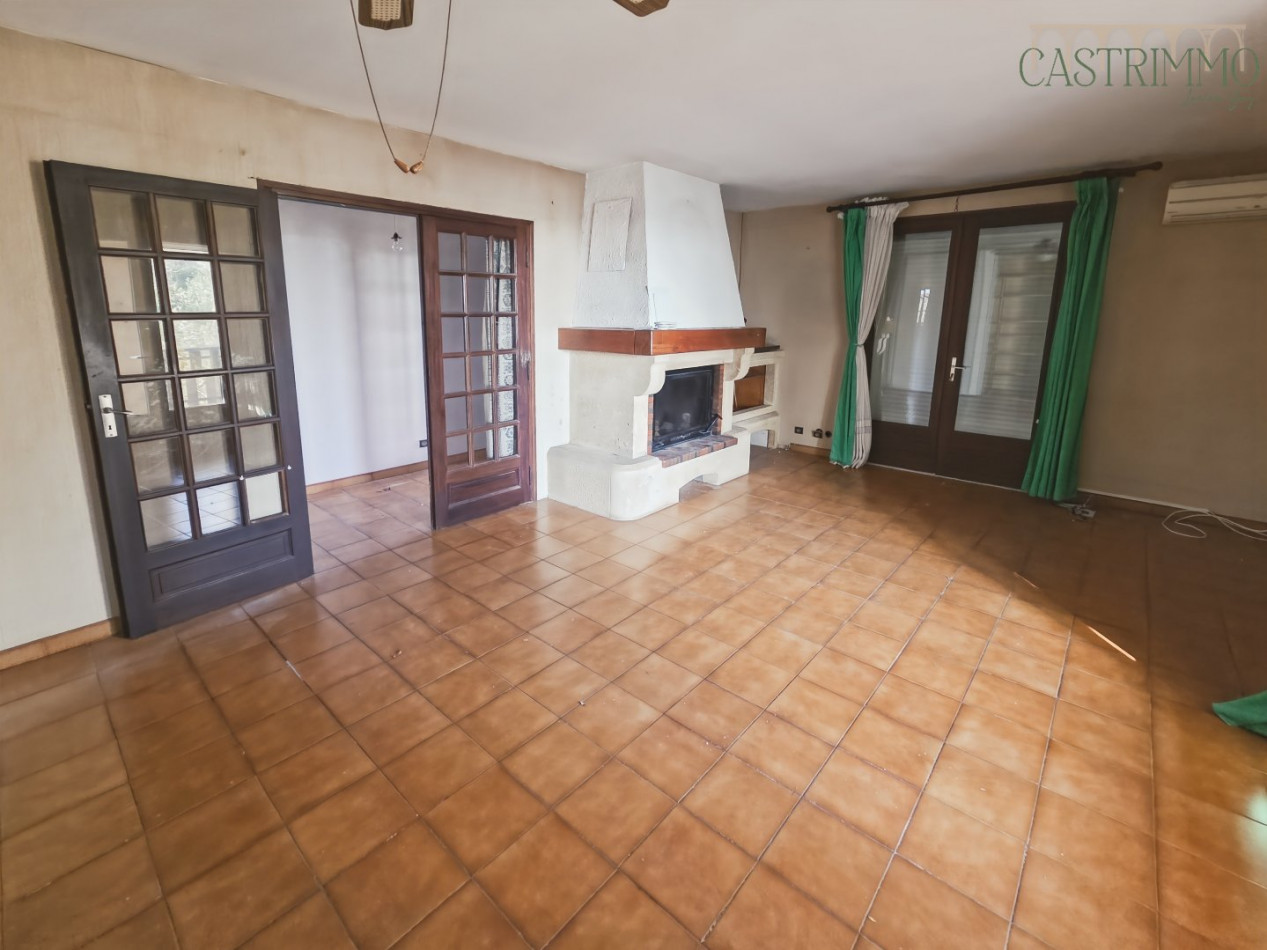 vente Maison Restinclieres - Photo 2