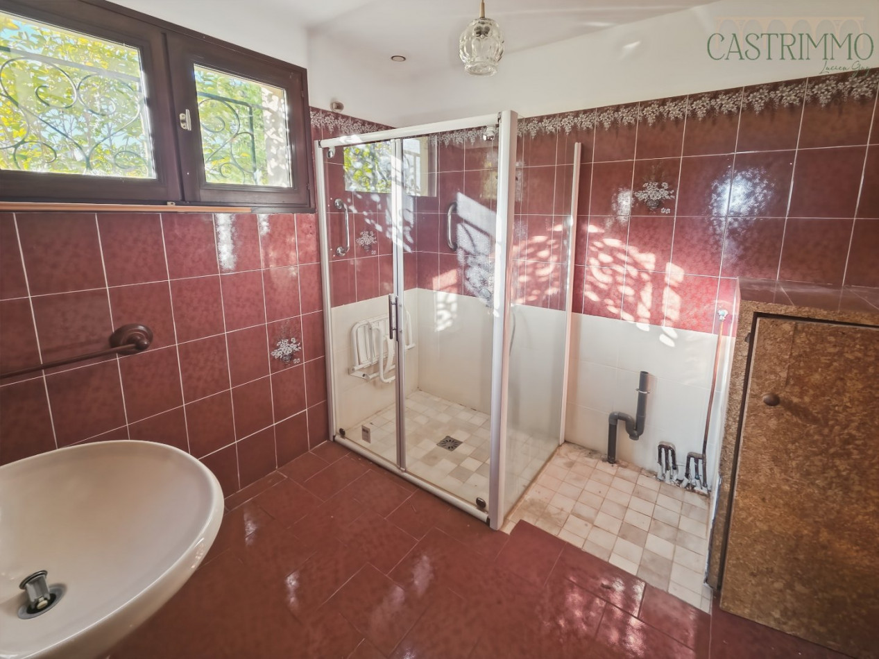 vente Maison Restinclieres - Photo 6