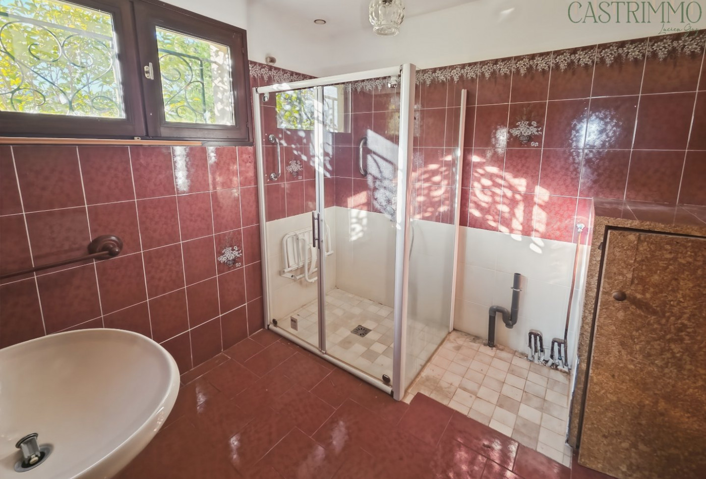 vente Maison Restinclieres - Photo 6