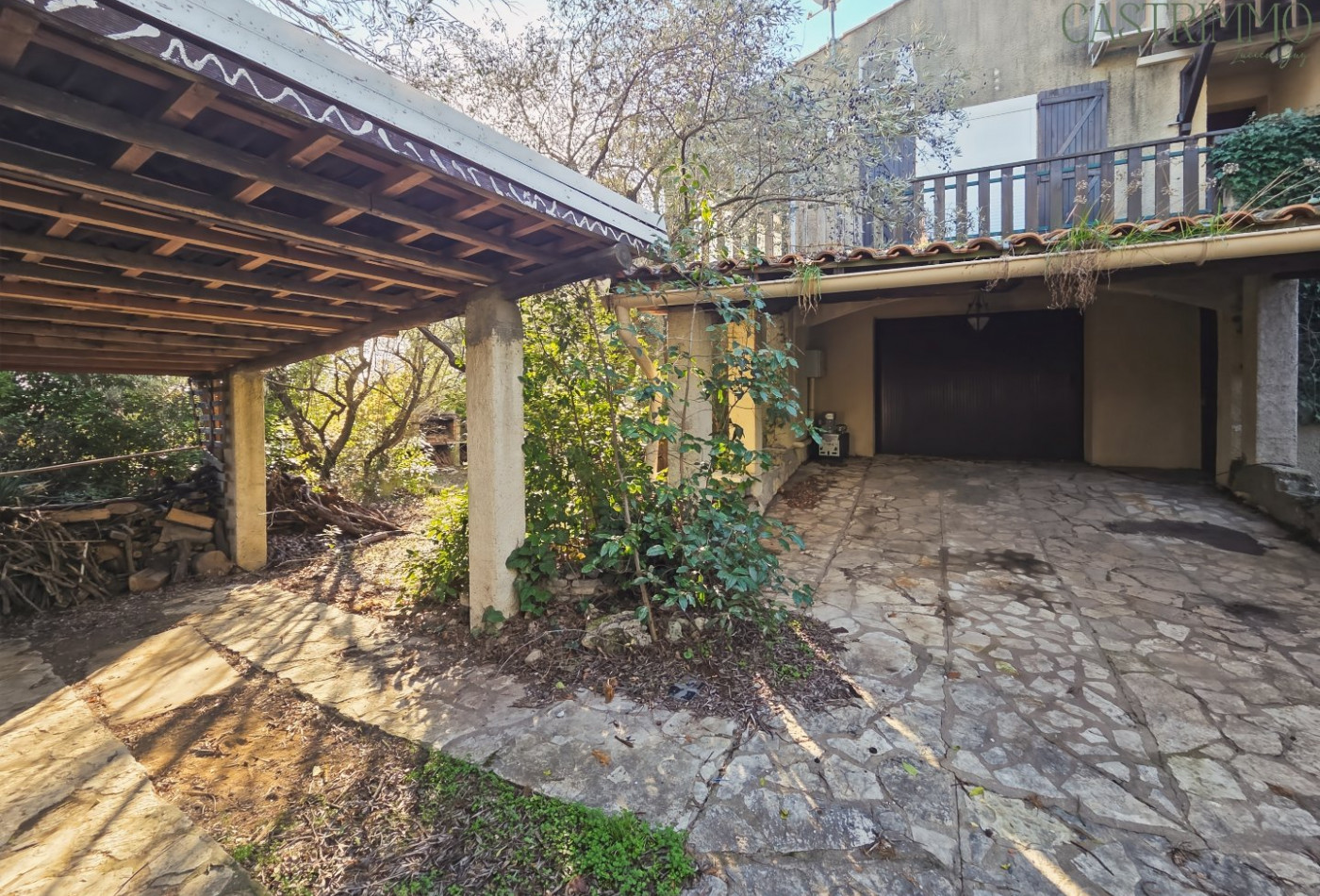 vente Maison Restinclieres - Photo 8