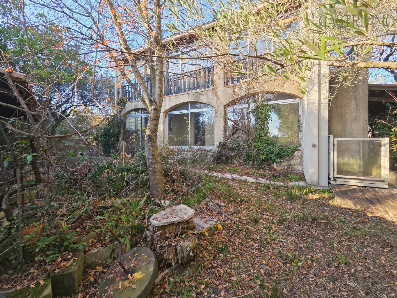 vente Maison Restinclieres - Photo 9